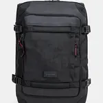 Kufr Eastpak Tranverz Cnnct S černá barva, EK00094D9S31
