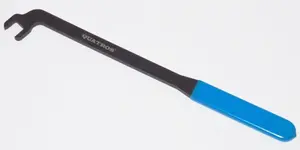 Klíč na napínací kladku řemene VW, Škoda, Audi 1.4 FSI/TFSI - QUATROS QS10775