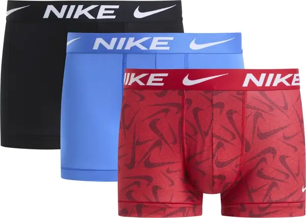 Nike ESSENTIAL MICRO TRUNK 3PK M