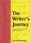 The Writer's Journey - Travis Elborough