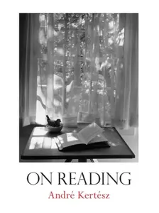 On Reading - Andre Kertesz