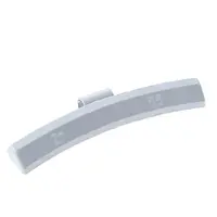 Vyvažovací závaží ALU naklepávací 50 g - 1 kus - Ferdus 13.38 Varianta: 55 g. 1 ks