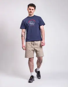 Service Works Classic Chef Shorts STONE L