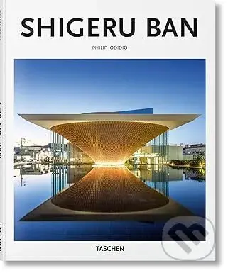 Shigeru Ban - Taschen