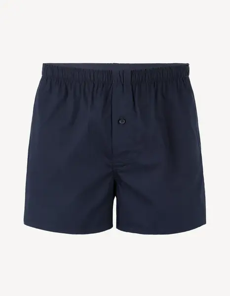 Celio Trenýrky Jiwosolid - Pánské