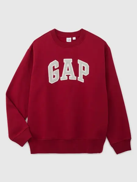 GAP Mikina s logem - Dámské