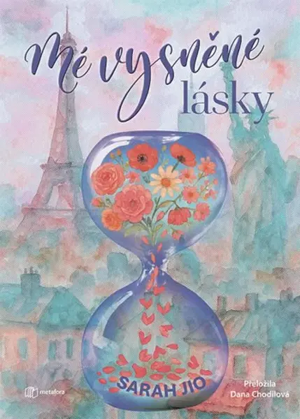 Mé vysněné lásky - Sarah Jio