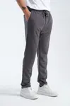 Pánske elastické jogger nohavice