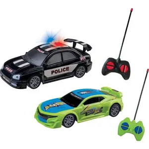 RC Závodní auta, 2ks