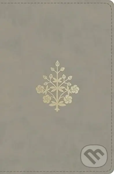 ESV Compact Bible - Esv - kniha z kategorie Filozofie