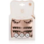 SOSU Cosmetics Hidden Agenda Lash Kit umelé mihalnice Ibiza 1 ks