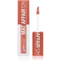 bellaoggi Mat Affair Liquid Lipstick matný tekutý rúž odtieň Whisper 4.4 ml