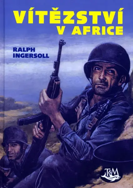 Vítězství v Africe (poškozená) - R. G. Ingersoll