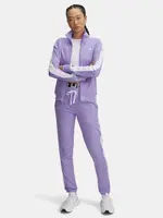 Under Armour Tricot Tracksuit-PPL - Women's