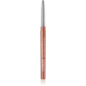 Clinique Quickliner for Lips kontúrovacia ceruzka na pery odtieň Intense Café 0.3 g