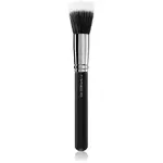 MAC Cosmetics Brush 187S Duo Fibre Face štetec na make-up a púder 1 ks