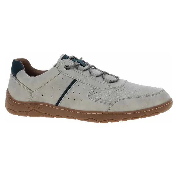 Pánská obuv Rieker 08351-40 grau 43
