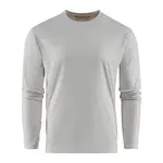 Grundéns triko tough sun crew oyster - m