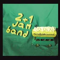 2+1 Jam band – Protože nám chutná