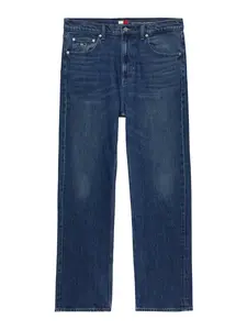Tommy Jeans Džínsy 'OTIS'  modrá denim