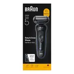 BRAUN Series 5 52-B1650s Elektrický holiaci strojček