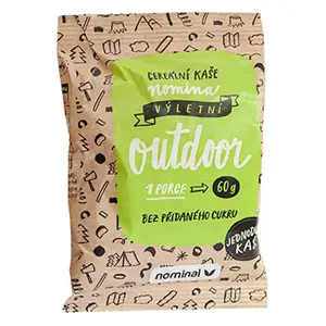 NOMINAL Cereálna kaša výletná 60 g