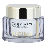 Alcina Pleťový krém s kolagénom (Collagen Cream) 50 ml