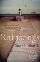 Rainsongs - Sue Hubbard - kniha z kategorie Společenská beletrie
