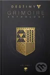 Destiny Grimoire, Volume I - Bungie Inc. - kniha z kategorie Thrillery