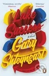 Lake Success - Gary Shteyngart - kniha z kategorie Společenská beletrie