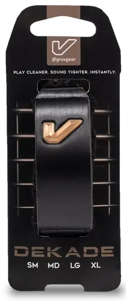 Gruvgear FretWraps DEKADE Edition Small