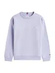 TOMMY HILFIGER Mikina  svetlomodrá