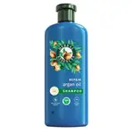 HERBAL ESSENCES Šampon s arganovým olejem 350 ml, poškozený obal