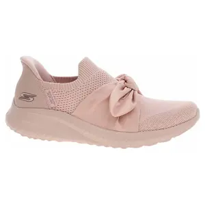 Skechers Slip-Ins BOBS Sport Squad Chaos - Inspire Away blush 37,5