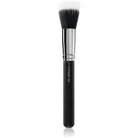 MAC Cosmetics Brush 187S Duo Fibre Face štětec na make-up a pudr 1 ks