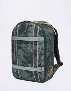 Db Ramverk Backpack 21L Agate Green