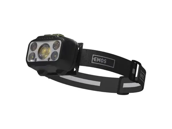 Svítilna čelovka EMOS P3546