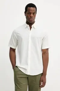 Bavlněná košile Armani Exchange