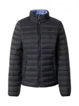 Superdry & Co Prechodná bunda 'FUJI LITE'  čierna