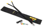 Avid carp distanční tyče all-terrain yard sticks