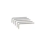 Imbus klíč 1.5mm (5)