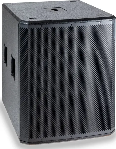 Soundsation HYPER BASS 15 PRO