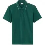CELIO LETAIM Pánské polotričko, tmavě zelená, velikost