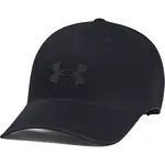 Under Armour STEALTHFORM UNCRUSHABLE Kšiltovka, černá, velikost