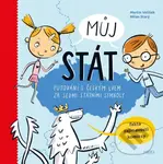 Můj stát (Putování s českým lvem za sedmi státními symboly) - kniha z kategorie Naučné knihy