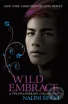 Wild Embrace: A Psy-Changeling Collection - Nalini Singh - kniha z kategorie Fantasy