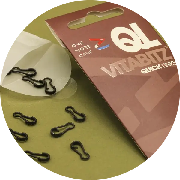 One more cast karabinka vitabitz quick links 10 ks