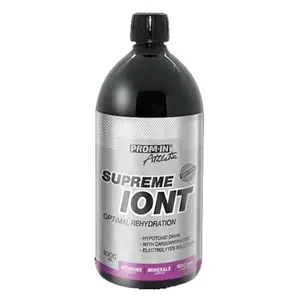 PROM-IN SUPREME Iont Drink 1000ml - ananas, mango + pumpička