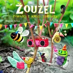 Žoužel - Aneta Žabková (ilustrátor), Dagmar Kýrová - kniha z kategorie Beletrie pro děti