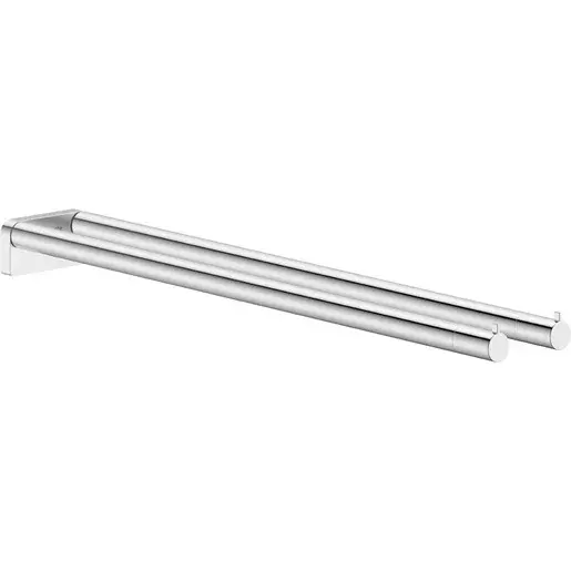 Hansgrohe AddStoris S držiak uterákov chróm 41787000